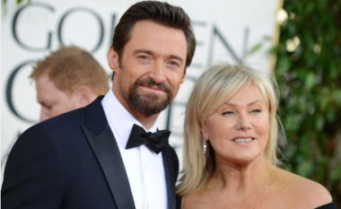 Hugh Jackman ndahet nga bashkëshortja Deborra-Lee Furness pas 27 vitesh martesë