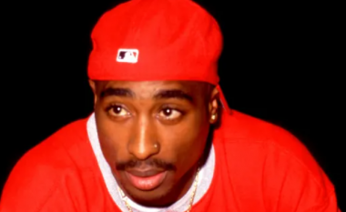 Familja e Tupac Shakur reagon pasi policia arrestoi një person nën dyshimin për vrasjen e tij