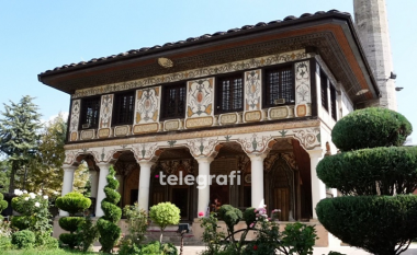 Xhamia e Larme në Tetovë – Një histori e fshehur e kulturës dhe arkitekturës