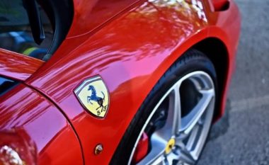 Ferrari pranon pagesa me kriptovaluta në SHBA, në Evropë pritet ta bëjë të njëjtën gjë nga viti i ardhshëm