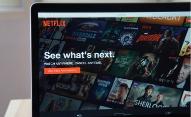 Netflix ndalon ndarjen e fjalëkalimeve, “shpërthen” numri i abonentëve të rinj