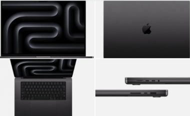 Apple prezanton latopët “shumë të shpejtë” MacBook Pro, zbulohet edhe çmimi i tyre