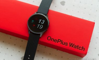 OnePlus Watch 2 pritet të dalë në treg në 2024