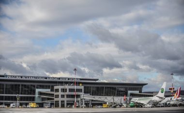 Mbi dy milionë qytetarë udhëtuan përmes aeroportit “Adem Jashari” që nga fillimi vitit e deri në shtator