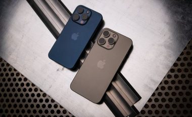 Apple fajëson defektet e iOS 17 dhe aplikacionet si Instagram për nxehtësinë e iPhone 15