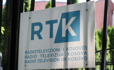 RTK-së i ndahen mbi 2 milionë euro për tre muajt e fundit të këtij viti