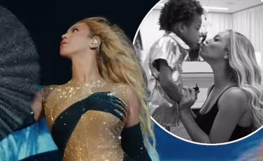 Publikohet traileri i parë i filmit të Beyonces “Renaissance Tour”