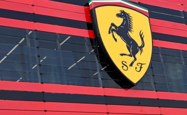 Ferrari do të pranojë kriptomonedha si pagesë për veturat e saj në SHBA