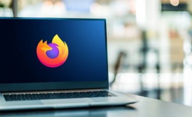 Një gabim serioz është zbuluar te Mozilla Firefox