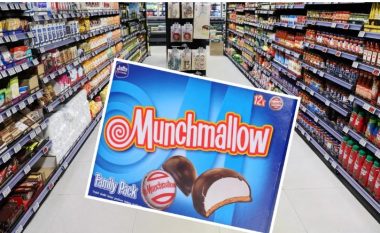 Dyshimet për cilësinë e produktit Munchmallow me origjinë nga Serbia, AUV thotë se do të nis verifikimin