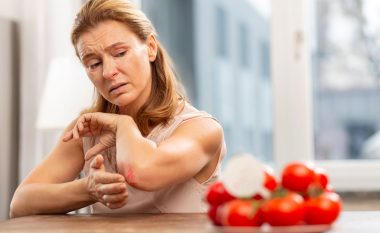 Roli i histaminës në trupin tonë dhe si funksionon suplementi Diamine Oxidase