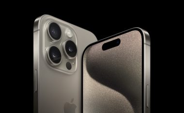 iPhone 15 “nuk po i ecin punët mirë” në Kinë