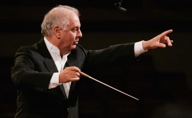 Kur muzika bashkon izraelitët dhe palestinezët
