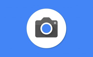 Google Camera tani është Pixel Camera në Play Store