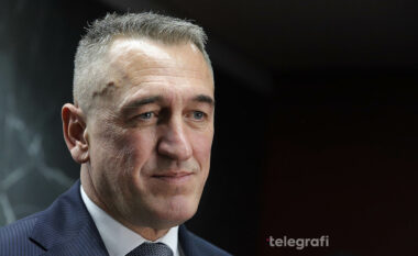 Rashiq nuk komenton deklaratën e Osmanit për sulm nga Serbia: S’kam informata