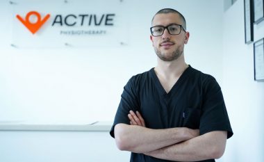 Active Physiotherapy – klinikë e veçantë që bën mrekulli në fushën e fizioterapisë