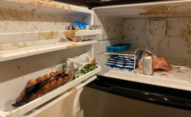 Disa fotografi që vërtetojnë se disa njerëz thjesht nuk janë me fat kur bëhet fjalë për ushqimin