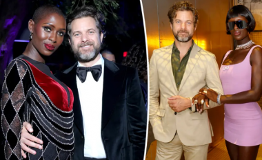 Jodie Turner-Smith bën kërkesë për divorc nga Joshua Jackson pas katër vitesh martesë