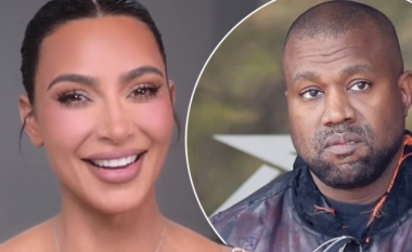 Kim Kardashian pranon se ka hasur në vështirësi të mëdha si nënë beqare pas ndarjes nga Kanye West