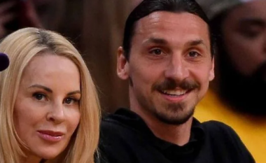 Së bashku që 20 vite – Zlatan Ibrahimovic zbulon arsyen se përse nuk është martuar me Helena Seger