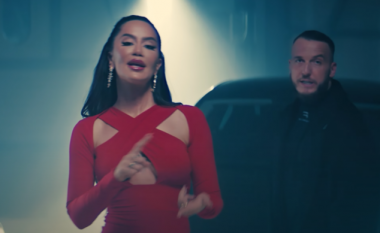 Dafina Zeqiri dhe Mozzik sjellin këngën e re “Drama Pahiri”