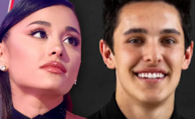 Ariana Grande dhe Dalton Gomez divorcohen