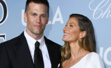 Tom Brady thotë se ka pasur shumë drama në jetën e tij pas ndarjes nga Gisele Bundchen