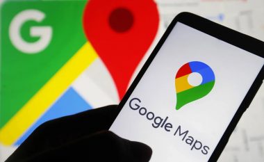 Google çaktivizon përkohësisht “gjendjen e trafikut Live” në aplikacionet e shërbimit të hartës në Izrael