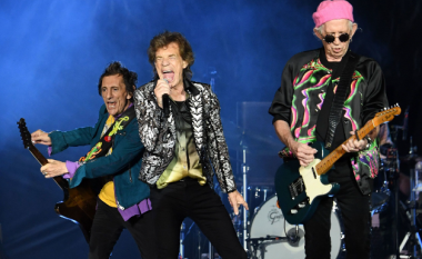 Rolling Stones planifikojnë të nisin turne në vitin 2024