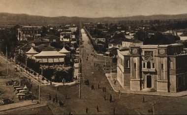 Ideja e sionistit Leo Elton, që në Shqipëri të formohej shteti hebraik!