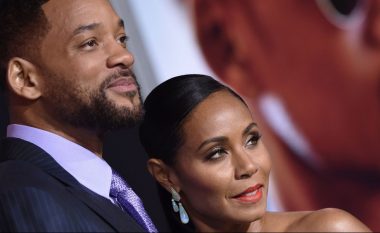 Jada Pinkett Smith zbulon se ajo dhe Will Smith ishin ndarë për gjashtë vjet përpara shuplakës famëkeqe në “Oscars”