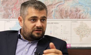 Takimi i parë inaugurues në Bruksel i Komisionit të Përbashkët për të pagjeturit, Hoti jep detaje