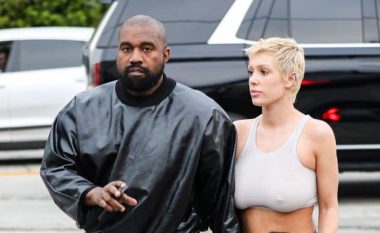 Zbulohen detaje të reja rreth martesës së Kanye West dhe Bianca Censorin, thuhet se çifti u kurorëzua për arsye fetare