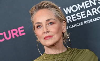 Sharon Stone flet për momentin më të errët në karrierën e saj: I humba të gjitha