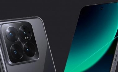 Dizajni i Xiaomi 14 Pro u zbulua përmes fotografive të rrjedhura