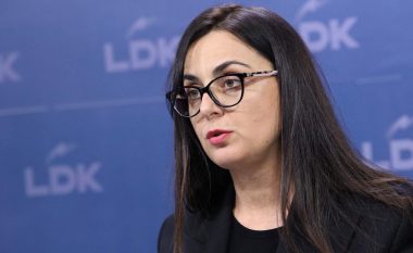 ”Peshkim i dështuar”, Lushaku: Dy deputetë të LDK-së u kontaktuan nga LVV-ja
