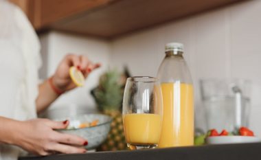 Pija e popullarizuar ndihmon në uljen e shtypjes së gjakut duke zvogëluar rrezikun për sulm në zemër dhe goditje në tru