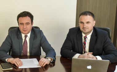 Licencimi i vëllait nga ZRRE për furnizim me energji, reagon Luan Dalipi