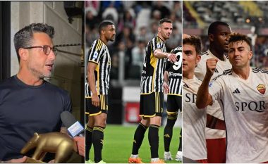 Skandali i basteve në Itali, Corona zbulon tre emra të tjerë: Luajnë te Juventus, Roma dhe Lazio