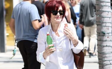 Humbja e madhe në peshë e Sharon Osbourne, efektet anësore dhe njerëzit që duhet të kenë kujdes nga ilaçi i diskutueshëm