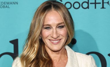 ‘Jam aktore, më duhet t’i lëviz vetullat’ – Sarah Jessica Parker pretendon se nuk ka përdorur kurrë botoks