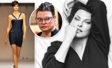 Një nga femrat më të bukura të Hollywoodit, sot e shpërfytyruar nga lufta me kancerin – Linda Evangelista flet për ndryshimet që ia shkaktuan operacionet