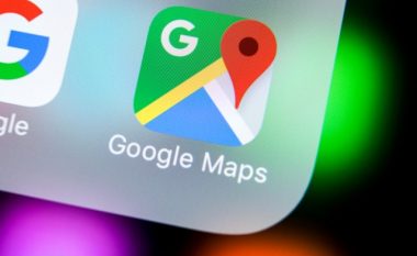 Google Maps bëri një ndryshim që nuk u pëlqen përdoruesve