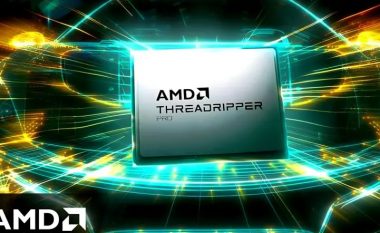 Thyhet rekordi botëror, AMD ka procesorin më të shpejtë – pamje që e dëshmojnë këtë