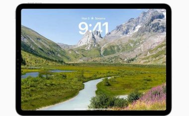 Apple planifikon që vitin e ardhshëm të rifreskojë tërë linjën e iPad-ve