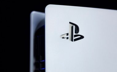 Sony Play Station prezantoi një opsion që kompjuteri e ka pasur për dekada