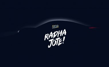 Erdh “Radha Jote!”