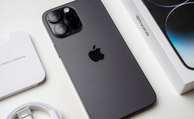 A e dini sa i kanë kushtuar pjesët Apple për ta prodhuar iPhone 15?