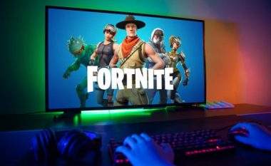 Është sërish më popullori: Fortnite theu të gjitha rekordet