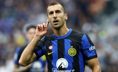 Henrikh Mkhitaryan: Vende si Arabia Saudite nuk më interesojnë – e dua futbollin, jo paratë